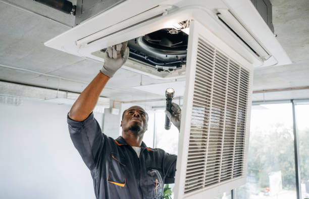 Licensed Hvac service in Siloam, NC - FH HVAC